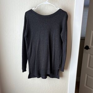 Old Navy Women’s Charcoal Sweater